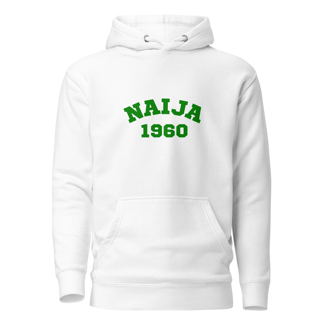 Naija Streetwear collection